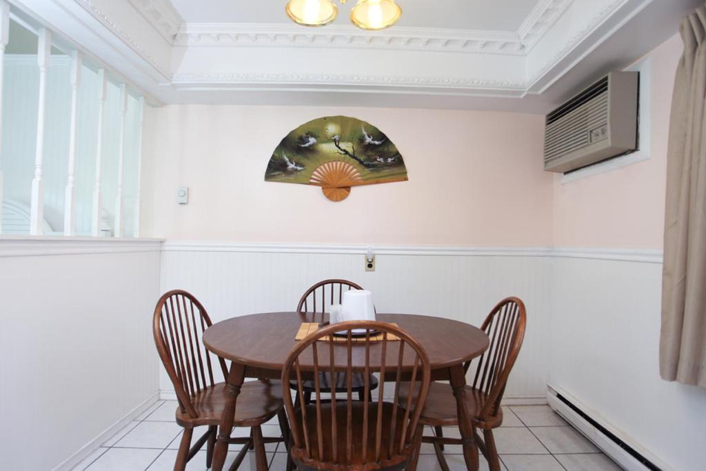 Hyland Motor Inn Cape May Court House Zimmer foto